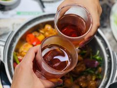 -禄婶鸡煲·打边炉