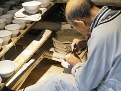 -景德镇古窑民俗博览区