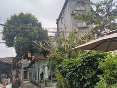 -三溪村