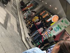 -鲍师傅糕点(春熙路店)