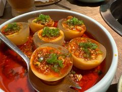 -蘑界·野生菌火锅(深业上城店)