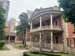 -晋江五店市传统文化旅游区