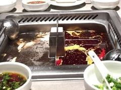 -海底捞火锅(锦艺城店)
