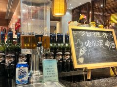 -佛冈熹乐谷温泉度假酒店