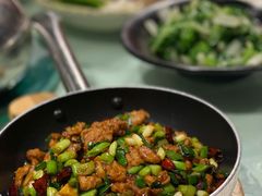 宣威小炒肉-福照楼汽锅鸡·云南菜(护国路店)