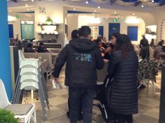 -Aqua Oasis 水天堂(相城天虹商场店)