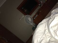 -圣爵菲斯大酒店(长沙世界之窗店)