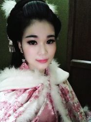 -盘子女人坊生日照·摄影馆(华强店)
