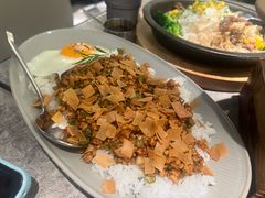 -留半山·香港食堂(啦啦宝都店)