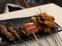 -KAOTOWN烤堂•烧烤(海汇港店)