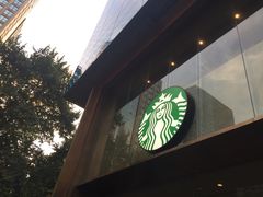 -星巴克臻选(南京艾尚天地店)