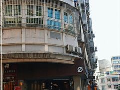 -BE NORMAL CAFE(霞溪路店)