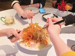 -三号黄浦会Canton Table