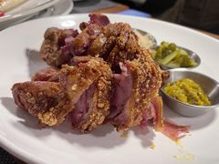 -MONICH牛排融合餐厅(和义大道购物中心店)