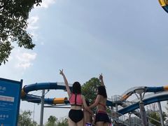 -株洲云龙水上乐园