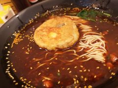 -豆爺小面(朱雀店)