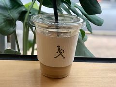 -常识咖啡common sense(春熙路店)