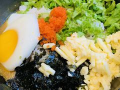 -鱼籽村秘制拌饭(崇文门店)