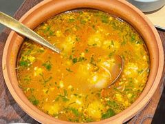 -酒肆浅葱·特色菜馆(卓悦intown店)