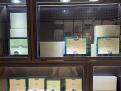 -上海恒天奢侈品(总店)