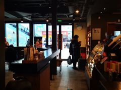 -星巴克(北京南站第三店)