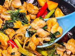 -友德福.老字号粤菜.广州地标融合美食(荔湾路店)