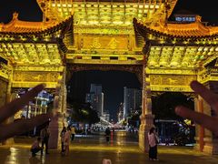 -桥香园云南过桥米线(金马碧鸡店)