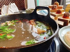 -盡膳口福·百年汤方火锅(科华北路店)