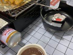 -郑喜旺烧烤(新密总店)