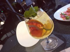 -Mercato莫卡多露台餐厅与酒吧(K11店)