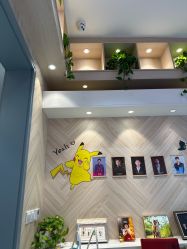 点击看大图 -爱儿美儿童摄影(奥森公园店)