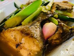 泥猛-四季美蚝皇