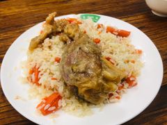 -217丰惠源抓饭(江乾路店)
