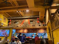 -今邕烧烤(西大店)