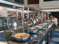 -佰园全日西餐厅-厦门佰翔软件园酒店