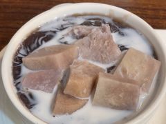 -龟金正·港式甜品(客村店)