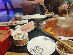 -大龙燚火锅(南山大道店)