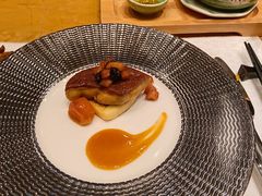 -和·铁板烧·OMAKASE(望京昆泰嘉晟酒店)