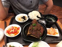 -老妈米线(港龙店)