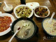 -妈妈的味道(工人体育场东路店)