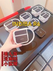 -Fundi张玉珊修身堂·indiba·BTL科技瘦身