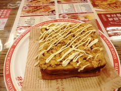 -孖记茶档·热腾茶餐(江南西plus店)