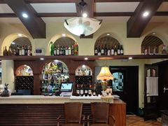 -维兰西餐(万泉河店)