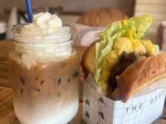 -Cafe Alice咖啡爱丽丝(奥城店)