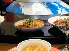 -丽晶轩中餐厅(重庆丽晶酒店)