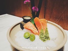 -月下料理(楷林IFC店)