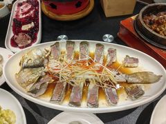 -李记饺子·熏酱东北菜(欢乐谷店)