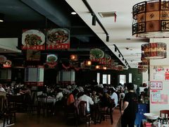 大堂-天下客饭店(中山路店)