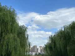 -南翠屏公园