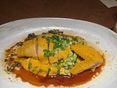 -北京食堂·烤鸭·宵夜(亚运村店)